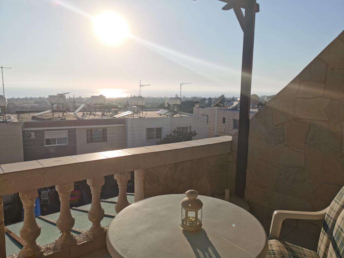 Mediterranean Valley Pafos Zewnętrze zdjęcie